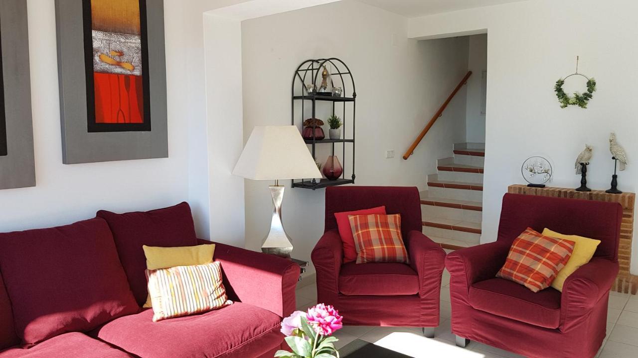 Rosalalinda - Cosy Semi-Detached Home With Sea Views And Large Terrace Moraira Exterior photo